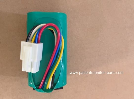 Nihon Kohden SB-470P 7.2V batterie au lithium Compatible avec les modèles -752P SVM-7501 SVM-7500 SVM-7600