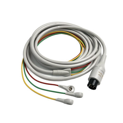BJ-753P NIHON KOHDEN câble électromagnétique pour patients