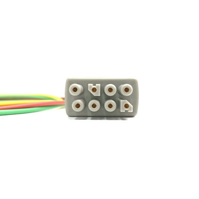 Le câble de plomb est de type BR-903P.