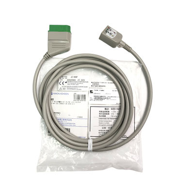 JC-906P NIHON KOHDEN Cordon de connexion électrocardiographe