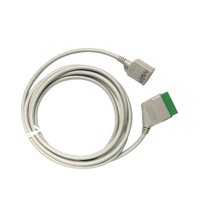 JC-906P NIHON KOHDEN Cordon de connexion électrocardiographe