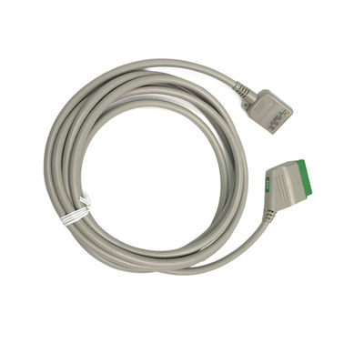 JC-906P NIHON KOHDEN Cordon de connexion électrocardiographe