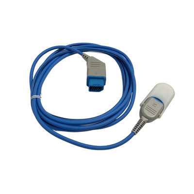 Le câble de connexion NIHON KOHDEN JL-900P SpO2