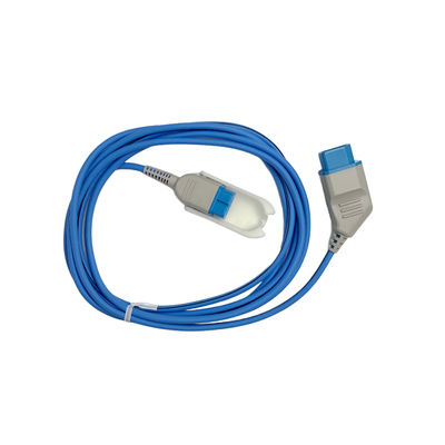 Le câble de connexion NIHON KOHDEN JL-900P SpO2