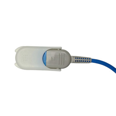 Le câble de connexion NIHON KOHDEN JL-900P SpO2