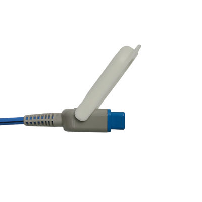 Le câble de connexion NIHON KOHDEN JL-900P SpO2
