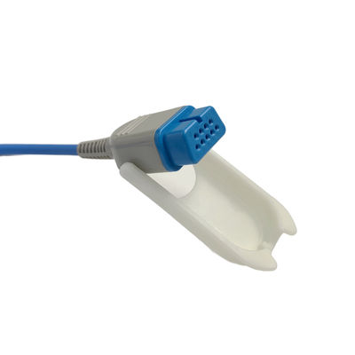 Le câble de connexion NIHON KOHDEN JL-900P SpO2