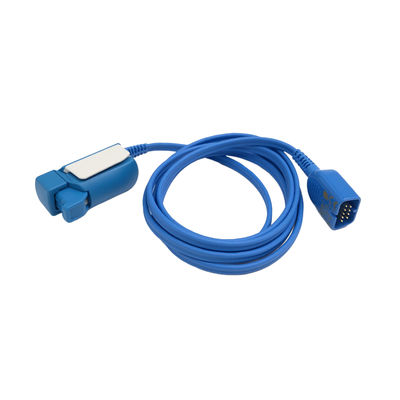 REF P225F NIHON KOHDEN TL-201T PROBE à doigts