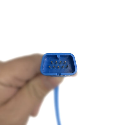 REF P225F NIHON KOHDEN TL-201T PROBE à doigts