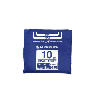 NiHON KOHDEN YP-712T NIBP CUFF ADULTE Petit 18cm-23cm
