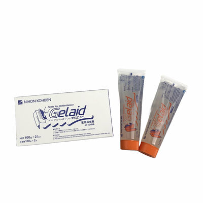 Paste Z-101BA pour la défibrillation