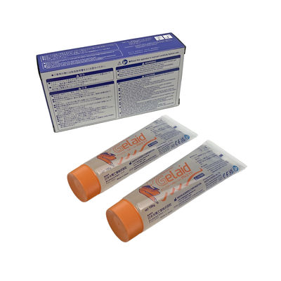 Paste Z-101BA pour la défibrillation