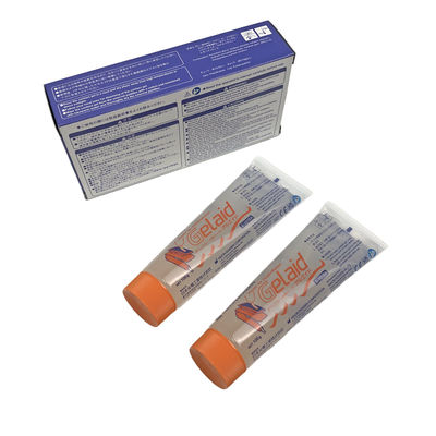Paste Z-101BA pour la défibrillation