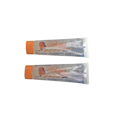 Paste Z-101BA pour la défibrillation