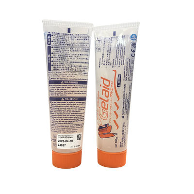 Paste Z-101BA pour la défibrillation
