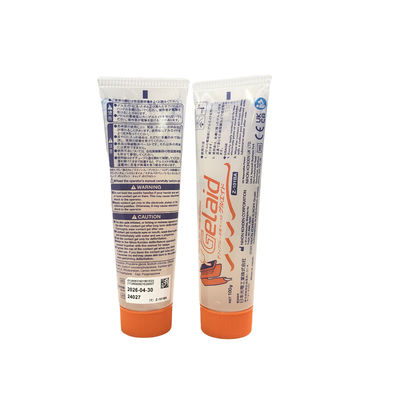 Paste Z-101BA pour la défibrillation