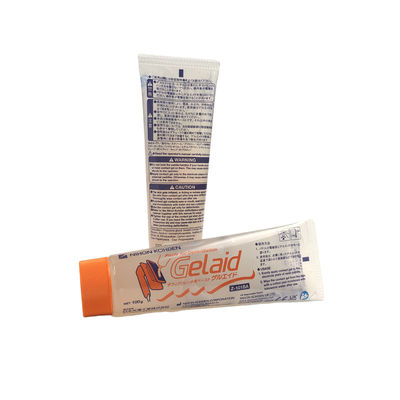 Paste Z-101BA pour la défibrillation