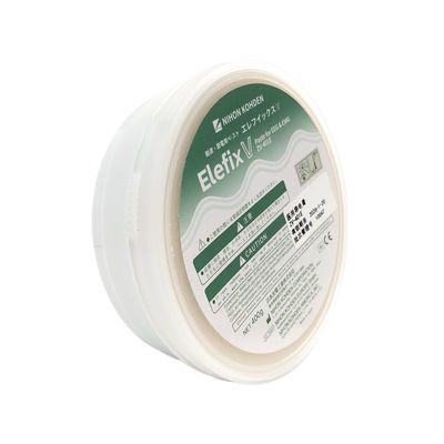 Paste NIHON KOHDEN pour électrocardiogramme et électrocardiogramme ZV-401E