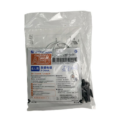 P-744A PADS à usage unique
