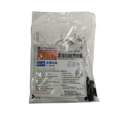 P-744A PADS à usage unique