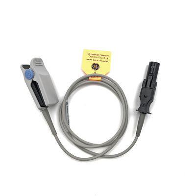 REF GE :TS-F1-H TruSignal SpO2 Capteur à doigts réutilisable