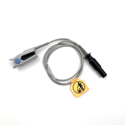 REF GE :TS-F1-H TruSignal SpO2 Capteur à doigts réutilisable
