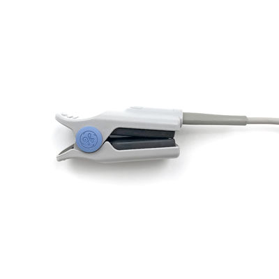 REF GE :TS-F1-H TruSignal SpO2 Capteur à doigts réutilisable