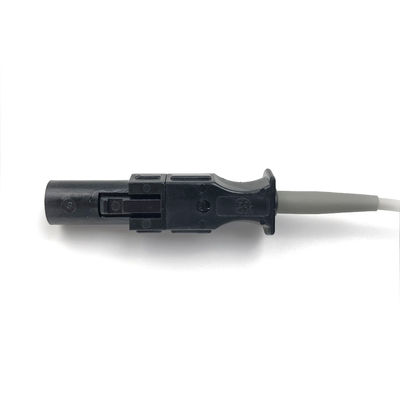REF GE :TS-F1-H TruSignal SpO2 Capteur à doigts réutilisable