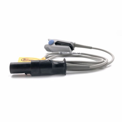 REF GE :TS-F1-H TruSignal SpO2 Capteur à doigts réutilisable