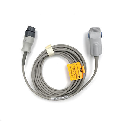 GE TS-F4-N TruSignal SpO2 Capteur de doigt réutilisable