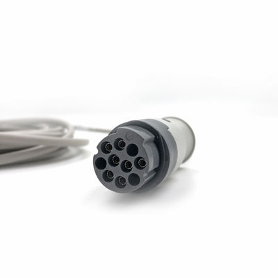 GE TS-F4-N TruSignal SpO2 Capteur de doigt réutilisable