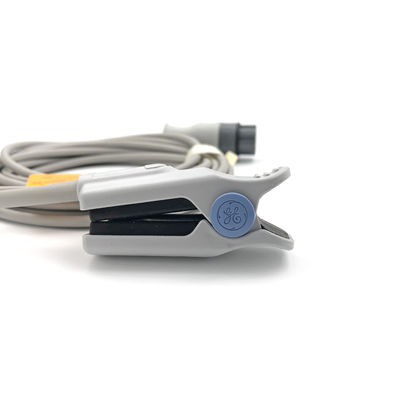 GE TS-F4-N TruSignal SpO2 Capteur de doigt réutilisable