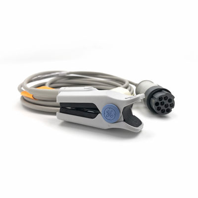 GE TS-F4-N TruSignal SpO2 Capteur de doigt réutilisable