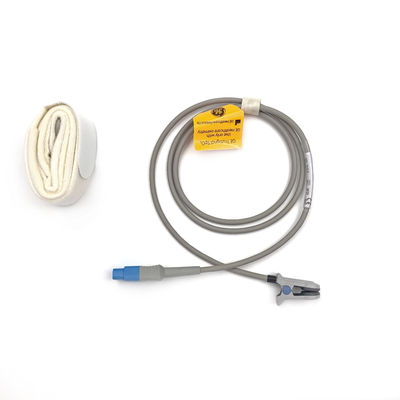 GE TS-E-D TruSignal SpO2 Capteur auditif réutilisable