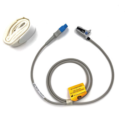 GE TS-E-D TruSignal SpO2 Capteur auditif réutilisable