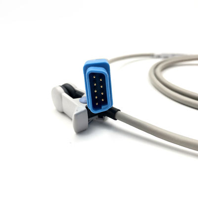 GE TS-E-D TruSignal SpO2 Capteur auditif réutilisable