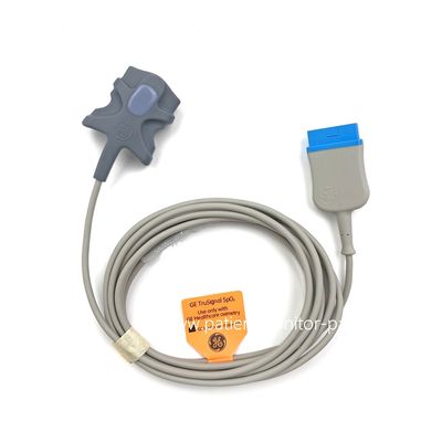 TS-SA4-GE TruSignal SpO2 capteur de pointe de doigt réutilisable
