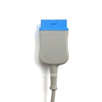 TS-SA4-GE TruSignal SpO2 capteur de pointe de doigt réutilisable