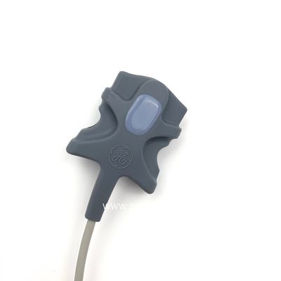 TS-SA4-GE TruSignal SpO2 capteur de pointe de doigt réutilisable