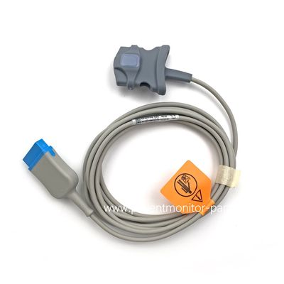 TS-SA4-GE TruSignal SpO2 capteur de pointe de doigt réutilisable
