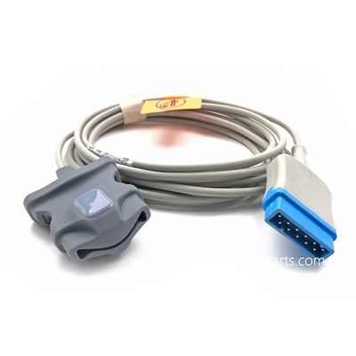 TS-SA4-GE TruSignal SpO2 capteur de pointe de doigt réutilisable