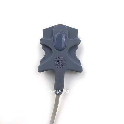 Sensor de pointe de doigt SpO2 réutilisable