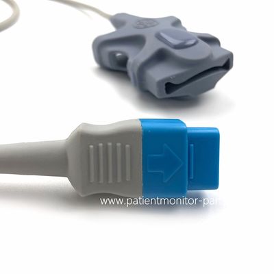 Sensor de pointe de doigt SpO2 réutilisable