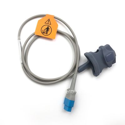 Sensor de pointe de doigt SpO2 réutilisable