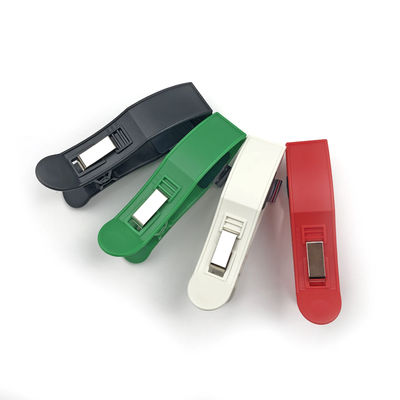 2104784-001 Électrodes ECG réutilisables, pince à extrémité AHA VALUE 4/SET
