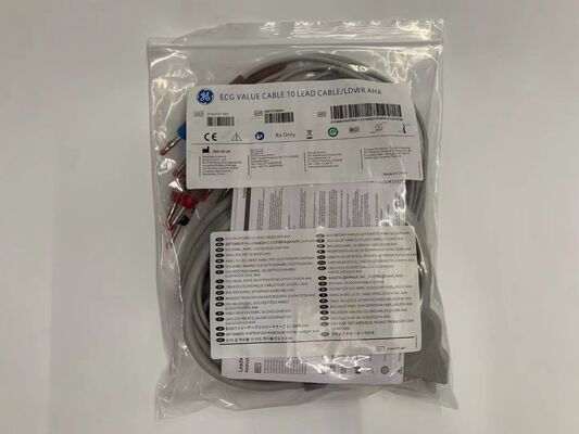 Expédition DHL EMS FedEx GE Ref 989803144991 Composants industriels offrant des performances et une intégration facile avec les systèmes existants