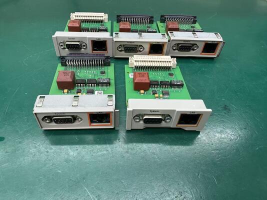 Philip FM20 FM30 PN M2703 Fetal Land Card Good Condition