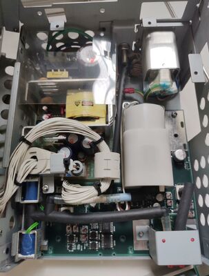 Le système d'alimentation électrique Nihon Kohden Bsm2301