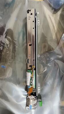 TÊTE D'IMPRIMANTE MINDRAY ECG R12 PN 024-000534-00 pour appareils d'enregistrement ECG médicaux