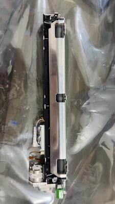 TÊTE D'IMPRIMANTE MINDRAY ECG R12 PN 024-000534-00 pour appareils d'enregistrement ECG médicaux